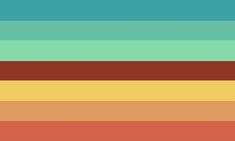 an image of a multicolored striped background