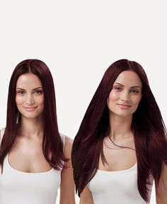 about invisible clip-in extensions. Our most comfortable and unnoticeable hair extensions ever. The base is 50% thinner, silicone-based instead of fabric-stiched. Irresistible Me clip-in hair extensions are made with high quality 100% remy human hair. You can dye and style them with hot tools just like your own hair. Our color technology: Irresistible Me Hair is multi-toned so it blends naturally and seamlessly with your own hair shade. Every set comes with 1 tester piece and your purchase is co Natural Human Hair Extensions, Bleaching Your Hair, Natural Human Hair, 100 Remy Human Hair, Sulfate Free Shampoo, Hot Tools, Hair Shades, Clip In Extensions, Heat Styling Products