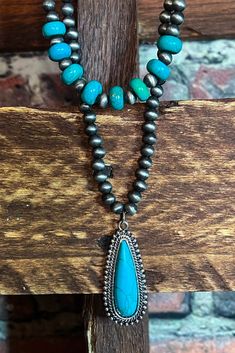 Western Turquoise, Amulets