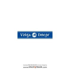 the logo for voltaa and dncor is shown in blue on a white background