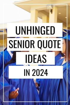 funny senior quotes High School Graduation Quotes Funny, Great Senior Quotes, Good Senior Quotes Funny, High School Senior Quotes, Senior Yearbook Ideas, Funny Senior Quotes, Unhinged Funny, Best Senior Quotes