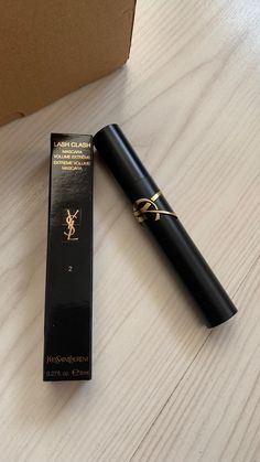 Ysl Makeup Aesthetic, Mascara Aesthetic, Ysl Mascara, Dr Mundo, Soft Girl Makeup, Ysl Makeup, Makeup List, Ysl Beauty