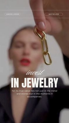 Invest in jewelry, for its true value lies not just in the metal and stones but in the moments it accompanies. ✨ Agree? Drop a comment below! 😍 Jewellery Ads Creative, Jewelry Content Ideas, Jewelry Newsletter, Fine Jewelry Photography, Jewelry Marketing, Jewellery Ads, Jewelry Content, Jewelry Advertising, Jewellery Advertising