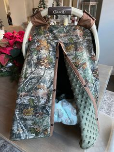 Baby Boy Car Seats, Hunting Camo, Boy Car, Carseat Canopy, Camo Baby Stuff, Pink Camouflage