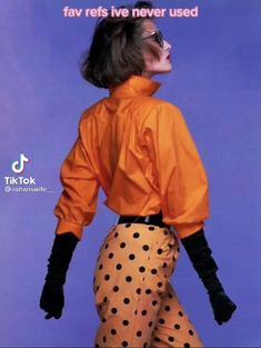 Tatjana Patitz, 80’s Fashion, Idea Style, 80s And 90s Fashion, 1980s Fashion, Estilo Punk, Outfit Trends