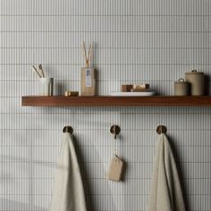 Kitchen Wall Tile, Travertine Mosaic Tiles, White Wall Tiles, Subway Tile Kitchen, Cement Wall, Large Format Tile, Room Tiles, Porcelain Mosaic Tile