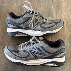 New Balance Men's 1540 V3 Running Sneaker Trainer Shoes Gray Comfort Size 8.5 Excellent pre-loved condition sneakers, minimal damages shown in photos #training #workout #active #athletic #y2k Comfort Gray, Trainer Shoes, New Balance Men, Running Sneakers, Sneakers Athletic, Mens Shoes Sneakers, Men's Sneakers, New Balance, Athletic Shoes