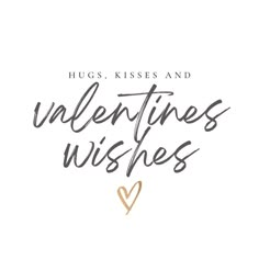 hugs, kisses and valentines wishes gold heart quote Valentines Day Quotes Friendship, Studio Quotes, Valentines Background, Aesthetic Nursing, Gorgeous Calligraphy, Wax Studio, Happy Valentines Day Wishes, February Wallpaper, Valentine Stamps