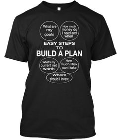 Touch Your Goals |  #Men #Women #Tee #Shirts #Black #Tshirts #Finance #Planning #Dress #shirts Touch Your Destination Humor Photography, Home Binder Printables, Cheap Tri-blend T-shirt With Text Print, Branding Icon, Logo Infographic, Career Planner, Finance Planning, Bank Job, Australia Poster