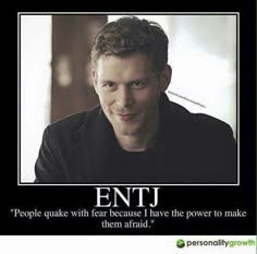 Entj Quotes Women, Entj Quotes, Mbti Entj, Entj Humor