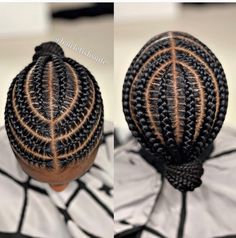 Bob Braids Hairstyles, Braided Pony, Bun Ponytail, Short Box Braids Hairstyles, Braided Hairstyles For Black Women Cornrows, Natural Hair Stylists, Feed In Braids Hairstyles