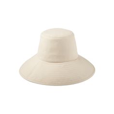 Made from 100% cotton canvas in a neutral beige tone, our new wide-brimmed holiday bucket is finished with a simple and secure necktie, ensuring this hat goes everywhere you do. Everyday Cotton Sun Hat, Solid Cotton Sun Hat For Everyday, Solid Color Cotton Sun Hat For Everyday, Beige Flat Brim Bucket Hat For Travel, Cotton Sun Hat For Everyday Use, Classic Cream Sun Hat For Travel, Beige Wide Brim Bucket Hat Upf 50+, Casual Beige Canvas Bucket Hat, Beige Wide Brim Bucket Hat With Upf 50+