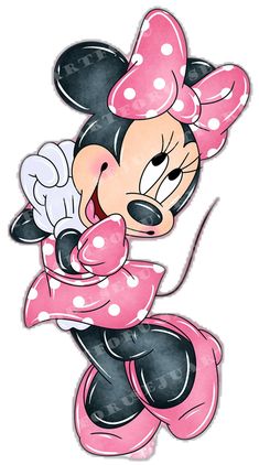 Minnie Mouse Images Free Printable, Minnie Mouse Painting, Minnie Mouse Clipart, Minnie Mouse Stickers, Mouse Clipart, Mouse Images, Mouse Png, Mouse Paint, Minnie Mouse Images