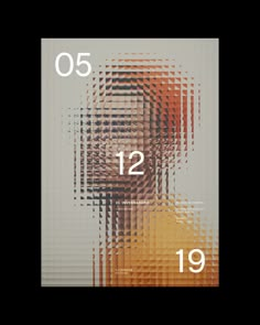 a poster with an image of a man's face and the number twenty nine