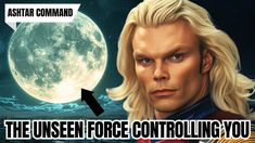 the unseen force controlling you will be able to control your own power abilities