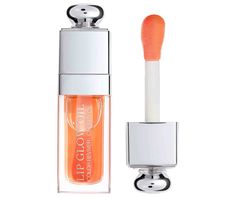 Check out this product at Sephora.com - Dior Lip Glow Oil - Coral Dior Addict Lip Glow Oil, Dior Lip Oil, Dior Lipgloss, Lip Glow Oil, Dior Backstage, Dior Lip, Alat Makeup, Dior Addict Lip Glow, Dior Lip Glow