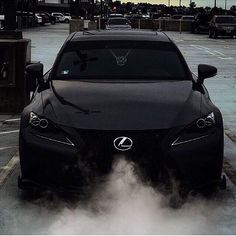 Lexus Sports Car, Lexus Sedan, Lexus Isf, Stanced Cars