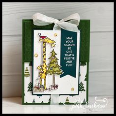 Xmas Cards To Make, Pink Buckaroo Designs, Fall Mini, Live Today, Holiday Paper, I Pick