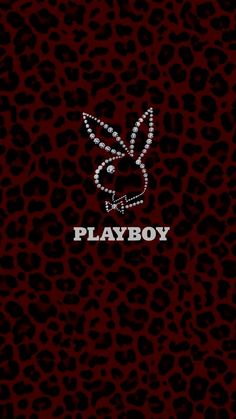 2000s Pictures For Wall, 200s Wallpaper Iphone, 2000s Aesthetic Wallpaper Black, Playboy Wallpaper Backgrounds, Leapord Print 2000s Wallpaper, Mcbling Lockscreen, Playboy Aesthetic Wallpaper, Play Boy Wallpaper, Cute Red Wallpaper Iphone