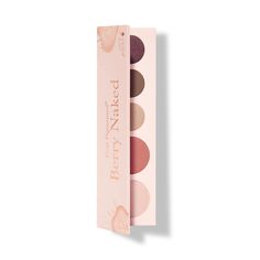 td {border: 1px solid #ccc;}br {mso-data-placement:same-cell;} Our Berry Naked Palette is a collection of classically flattering nude, blush, and metallic tones. Versatile enough for day or night, this palette features 3 eyeshadows, a blush, and a highlighter. Each signature shade is colored from vitamin rich fruit and vegetable pigments – not synthetic dyes. Palette includes: Illume: Pale, dusty pink luminescent powder with a pearly shimmer Afterglow: Rustic peach-pink blush Beam: Nude gold eye 100 Pure Makeup, Gold Eye Shadow, Coconut Allergy, Mask Flower, Pure Makeup, Flower Lipstick, Tinted Lip Oil, Black Tea Leaves, Complete Makeup