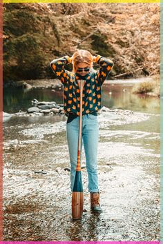 There's no feeling like leaf peeping in a big, coz Leaf Sweater, Leaf Peeping, New England Fall, Apple Cider Donuts, Fall Leaf, Fall Day, Heavy Knit, Favorite Sweater, Cozy Sweater