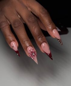 Colored Acrylic Nails, Work Nails, Classy Acrylic Nails, Long Acrylic Nails Coffin, Vacation Nails, Acrylic Nails Coffin, Bling Nails, Pretty Acrylic Nails, Chic Nails