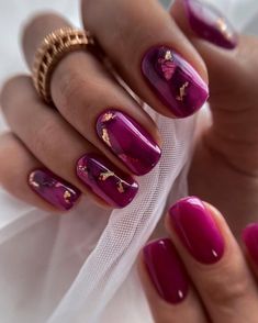 Spring Short Nails, Long Nail Art, Get Nails, Nails 2024, Spring Nail, Elegant Nails, Manicure Y Pedicure, Trendy Designs