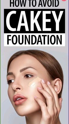 Perfect Makeup Look, Bad Makeup, Beautiful Glowing Skin, Conservative Fashion, Makeup Advice, Hair And Makeup Tips, Braids With Curls, How To Apply Foundation