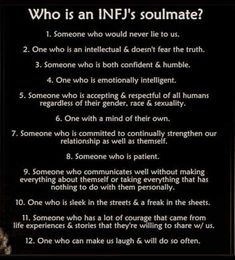 Infj Female, Myers Briggs Personality Types, Relationship Lessons