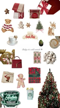 Love Lauren, Picture Board, Santa Baby, Its Cold Outside, Baby Cold, Christmas Aesthetic, Gift Baskets, The Outsiders