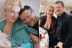 Ireland Baldwin dá à luz o primeiro filho com o namorado RAC Ireland Baldwin, No Hospital, Holland, Instagram