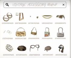 Accessory Codes Bloxburg, Berry Avenue Code Accessories, Berry Avenue Codes Earrings, Accessories Berry Avenue Codes, Berry Ave Codes Accessories, Accessories Codes Berry Ave, Roblox Codes Accessories, Berry Ave Accessories Codes, Bloxburg Accessories Codes