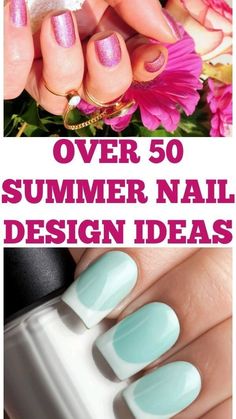 Classy Nail Art Ideas, Summer Nail Designs, Elegant Nail Designs, Nail Design Inspiration, Nails Design With Rhinestones, Fall Acrylic Nails, Cute Summer Nails, Toe Nail Designs, Fall Nail Art