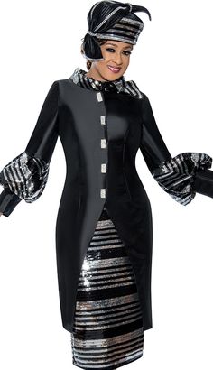 Dorinda Clark Cole, Mens Dress Coats, White Church Hats, First Lady Church Suits, Cogic Fashion, Church Dresses For Women, Church Lady Hats, Church Suits And Hats, Elegant Suit