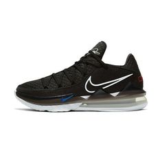 the nike air max sneakers in black and white