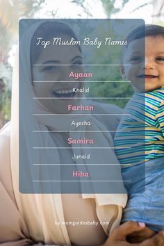 Muslim baby boy names Muslim Baby Girl Names, Muslim Baby Boy Names