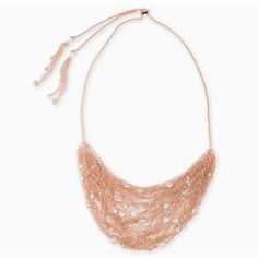 Kendra Scott Anastasia Statement Bibb Necklace In Rose Gold Like New Condition Please See Pictures For Details Anastasia Necklace, Rose Gold Statement Necklace, Gold Bib Necklace, Necklace Kendra Scott, Jewelry Kendra Scott, Hanging Necklaces, Jewelry Organizer Storage, Travel Jewelry Box, Gold Statement Necklace