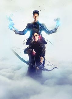 MALECCCC Alec And Jace, Samuel Larsen, Malec Shadowhunters, Icona Ios