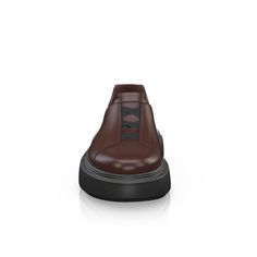 Men`s Sneakers 47292 | Girotti Modern Brown Lace-up Leather Shoes, Luxury Brown Loafers With Contrast Sole, Lace-up Calf Leather Loafers With Rubber Sole, Brown Low-top Leather Shoes With Leather Sole, Modern Brown Custom Sneakers, Low-top Calf Leather Shoes With Leather Footbed, Brown Low-top Loafers With Contrast Sole, Brown Calf Leather Sneakers With Leather Footbed, Brown Leather Shoes With Textured Sole For Galas