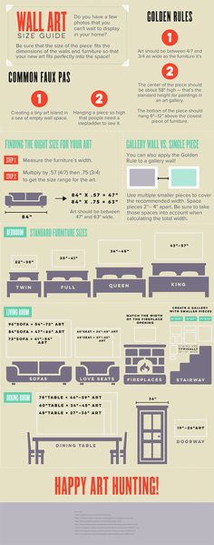 an info sheet with different types of boats in it