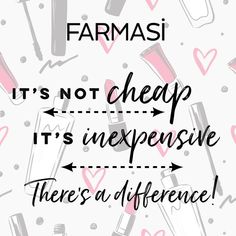 Makeup Quotes Beauty, Farmasi Canada, Farmasi Graphics, Business Makeup, Farmasi Makeup, Double Lashes, Quotes Beauty, Hydrating Sheet Mask, Skin Care Quiz