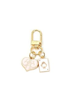 Bag For Love -Playing Card Decor Bag Charm - Bag Accessories Product Description Color Pink Type Bag Charm Quantity 1 piece Composition 100% Metal Material Iron Size Chart INCH CM Size one-size Size one-size Similar Products h2 { text-align: center; } .red-box { width: 100%; display: flex; flex-direction: row; flex-wrap: wrap; justify-content: center; } .red-box > div { width: 231px; height: 308px; margin: 10px; } .red-box > div > a > img { width: 231px; height: 308px; } .in-box, .cm-box { width Car Keychain Ideas, Preppy School Supplies, Diy Jewelry Unique, Classy Jewelry, Card Bag, Car Keychain, Purse Accessories, Playing Card, Metal Material