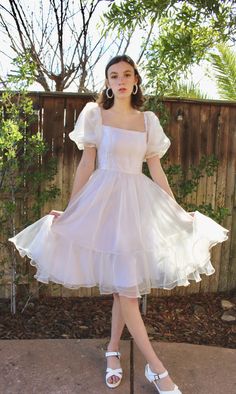 PaperStxrs Puff Dress Pattern, Tulle Dress Diy, Puff Sleeve Dress Pattern, Puffy Dresses, Formal Dresses With Sleeves, Puff Dress