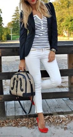 Outfit ❤ Casual Winter Outfits, Mode Inspiration, Girly Outfits, Fashion Mode, Work Clothes