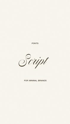 A curation of my favourite script, handwritten, handwriting, cursive fonts that are perfect for any minimal brand, luxury brand Handwriting Ideas Alphabet, Old English Typography, Ipad Fonts, Money Font, Fonts Of Letters, Fonts With Numbers, Handwriting Fonts Free, Cursive Fonts Handwritten, Fonts For Numbers