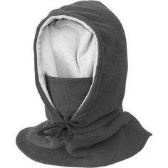 - Unisex Balaclavas Ski Face Mask: Made Of 100% Polyester And Synthetic Fur For Winter Face Mask, Multi Ways To Protect Us With A Longer Neck And Mask. - Color: Dark Grey - One Size Fits All: Head Circumference: 22.8"-23.6", With An Adjustable Cord String To Change Measurement As Each One Needs. - Protection: Provide Warm And Full Protection On Freezing Days, It’s Double Layers Of Fabric To Give Us Double Protection And Carelessness. It Will Be The Best Daily Necessity In The Cold Seasons. - Sta Balaclava Design, Traveling Beach, Fishing Clothing, Bicycle Workout, Winter Face Mask, Winter Riding, Cycling Cap, Winter Fabric, Motorcycle Women