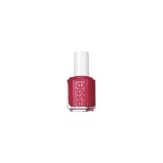 Red Nail Polish Essie, Best Red Nail Polish, Whimsical Names, Nail Polish Essie, Essie Polish, Top Coat Nail Polish, Root Concealer, Hair Appliances, Hot Rollers Hair