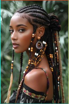 Cute Latina Hairstyles | Stylish and Trendy Looks for Latina Beauties (#115) Ash Braids, Cute Latina Hairstyles, Rubber Band Hairstyles, Latina Hair, Unique Braids, Hair Curling Tutorial, Yarn Twist, Mode Boho