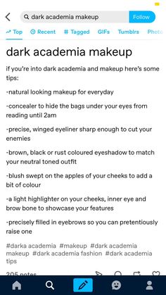 Dark Academia Makeup Aesthetic, Chaotic Academia Nails, Dark Academia Makeup Products, Dark Academia Aesthetic Makeup, Light Academia Makeup, Dark Academia Makeup, Academia Makeup