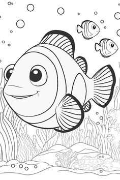 99+ Fishing Coloring Pages 13 Add a pop of color to your life with these wonderful coloring pages from Colorful Ideas. Download, print, and start coloring today. Our most popular coloring page themes: · Alphabet · Animals · Cartoon Characters · Christian (Bible) · Countries and Cultures · Doodles · Emojis · Famous Works of Art Fishing Coloring Pages, Turtle Coloring, Fish Coloring, Shape Coloring Pages, Turtle Coloring Pages, Space Coloring Pages, Disney Princess Coloring Pages, Fish Coloring Page